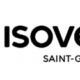Logo Isover BIM Saint-Gobain