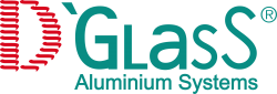 Soporte Técnico BIM D Glass Aluminium Systems